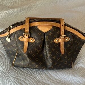 Louis Vuitton Tivoli GM